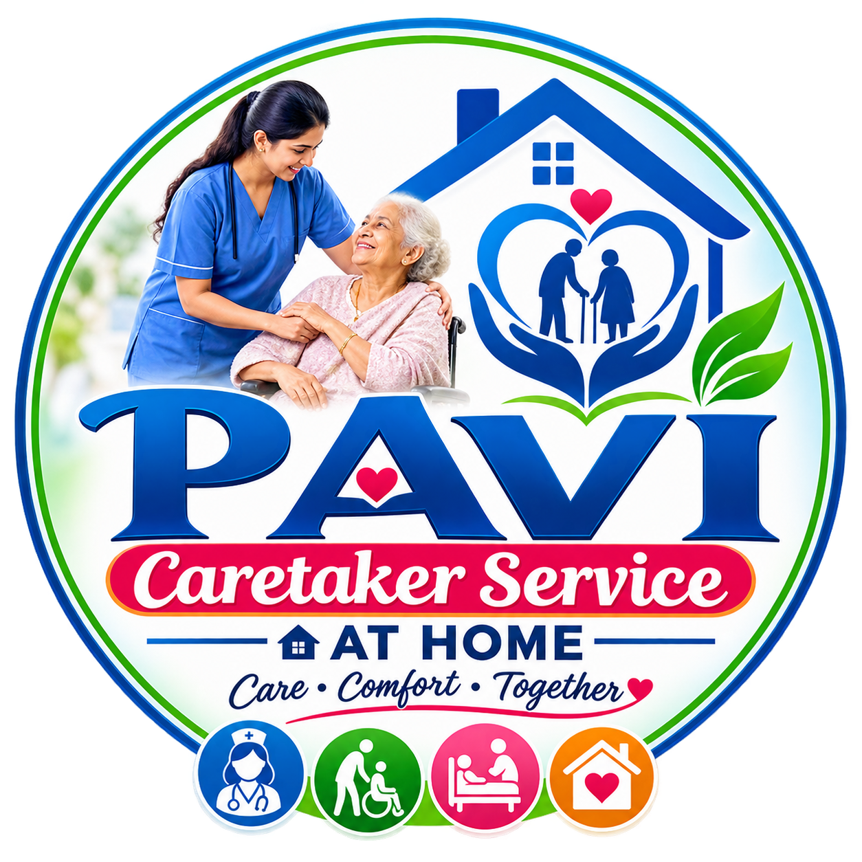 pavicaretakerservices